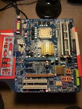 Gigabyte 965p ds3p for sale  FARNHAM