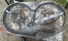 Craftsman poulan husqvarna for sale  Louisville
