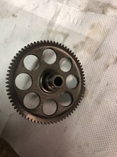 Ingranaggio motorino avviament usato  Roma