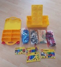 Lego classic 10713 gebraucht kaufen  Bahlingen am Kaiserstuhl