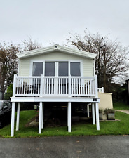 Willerby avonmore 3bed for sale  WEYMOUTH