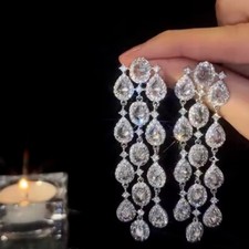18k white gold for sale  Sunnyvale