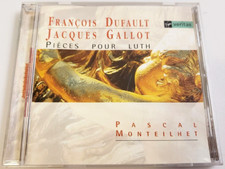 Pascal monteilhet dufault for sale  Mesa