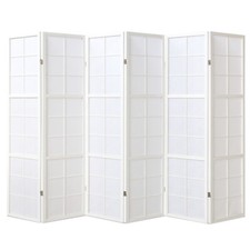 Ware 6fach paravent gebraucht kaufen  Magdeburg