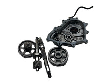 Kit ingranaggi mozzo usato  Frattaminore
