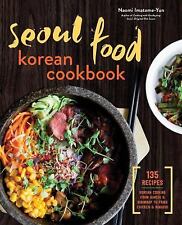 Seoul food korean for sale  Greenville