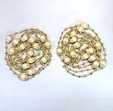 Vintage faux pearl for sale  Columbus