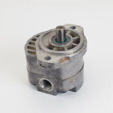 Bomba hidráulica Borg Warner 1500 - 2000 PSI segunda mano  Embacar hacia Argentina