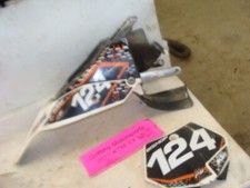 2011 ktm oem for sale  North Adams