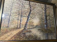Raphael senseman river for sale  Langhorne