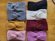 Handmade crocheted twist for sale  AYR