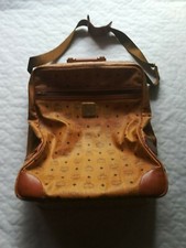 Mcm reisetasche neuwertig gebraucht kaufen  Deutschland