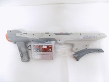 SNES Super Nintendo Gun Super Scope, Receptor + Cartucho comprar usado SNES Super Nintendo Gun Super Scope, Receptor + Cartucho comprar usado  Enviando para Brazil