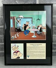 Toon art popeye usato  Piombino