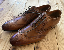 mens brown brogues for sale mens brown brogues for sale LUDLOW
