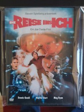 Reise ins dvd gebraucht kaufen  Iserlohn
