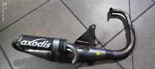 Marmitta axodis yamaha usato  Orzinuovi