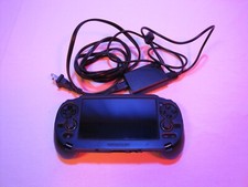 Sony vita oled for sale  Dekalb