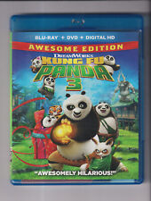 Kung panda awesome for sale  Warren