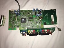 Bush lcd26tv016hd board for sale  WESTCLIFF-ON-SEA