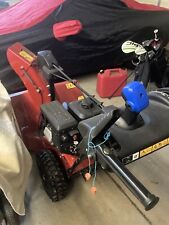 Snow blower toro for sale  Peoria