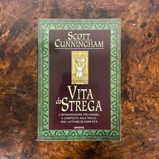 Raro vita strega usato  Villarbasse