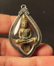 Old thai buddha for sale  Shipping to Ireland