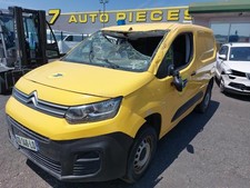 Capot dangel berlingo d'occasion  Vienne