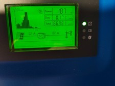 Sma sunny tripower gebraucht kaufen  Niederbobritzsch