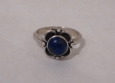 Bague argent 925 d'occasion  Montpellier-