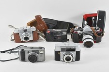 N89b67 konvolut vintage gebraucht kaufen  Neu-Ulm