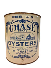 oyster tin for sale oyster tin for sale Schererville