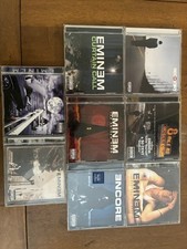 Eminem set mile gebraucht kaufen  Potsdam