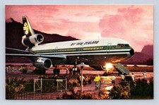Air new zealand for sale  BRIGHTON