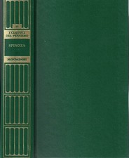Spinoza. classici del usato Spinoza. classici del usato  Italia