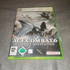 Ace combat fires gebraucht kaufen  Hamburg