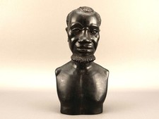 Sculpture buste personnage d'occasion  Aire-sur-la-Lys