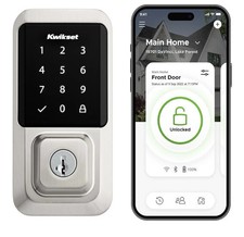 New kwikset halo for sale  Gainesville