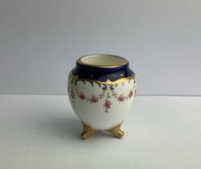 Antique coalport miniature for sale  LEOMINSTER