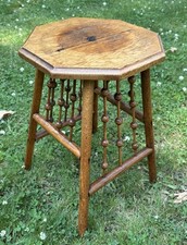 Antique victorian oak for sale  Akron