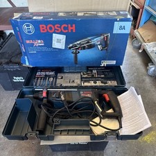 Bosch bulldog extreme for sale  Haven