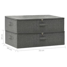 Vidaxl pallettenkissen set gebraucht kaufen  Stahnsdorf