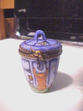 Limoges chanille kitty for sale  Pittsburgh