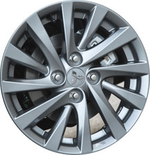 Mitsubishi mirage wheel for sale  Troy