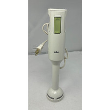 Braun model 4169 for sale  Hurst