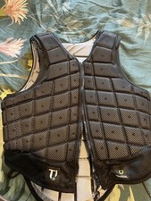 Champion body protector for sale  BUDLEIGH SALTERTON