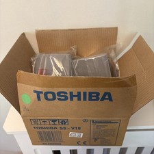 Toshiba satellite book for sale  THETFORD