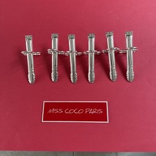 Pinces asperges individuelles d'occasion  Coincy