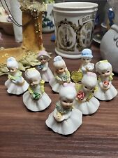 Set enesco birth for sale  CHORLEY