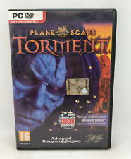 Planescape torment pc usato  Civitanova Marche